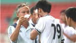 Cup tứ hùng HA.GL 2012: Một án phạt hi hữu…